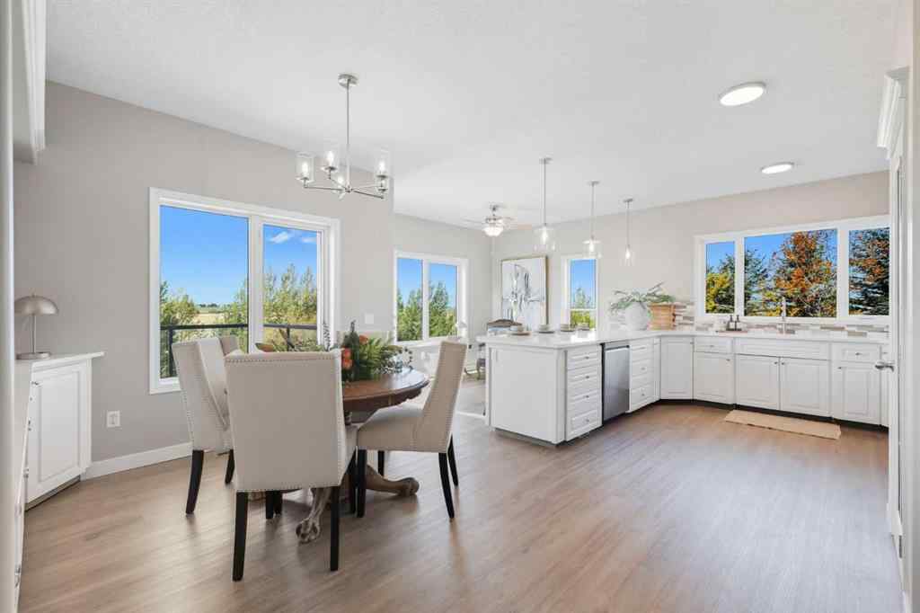 MLS® A2261985 - 252047 Township Road 252   in NONE Rural Wheatland County, Residential