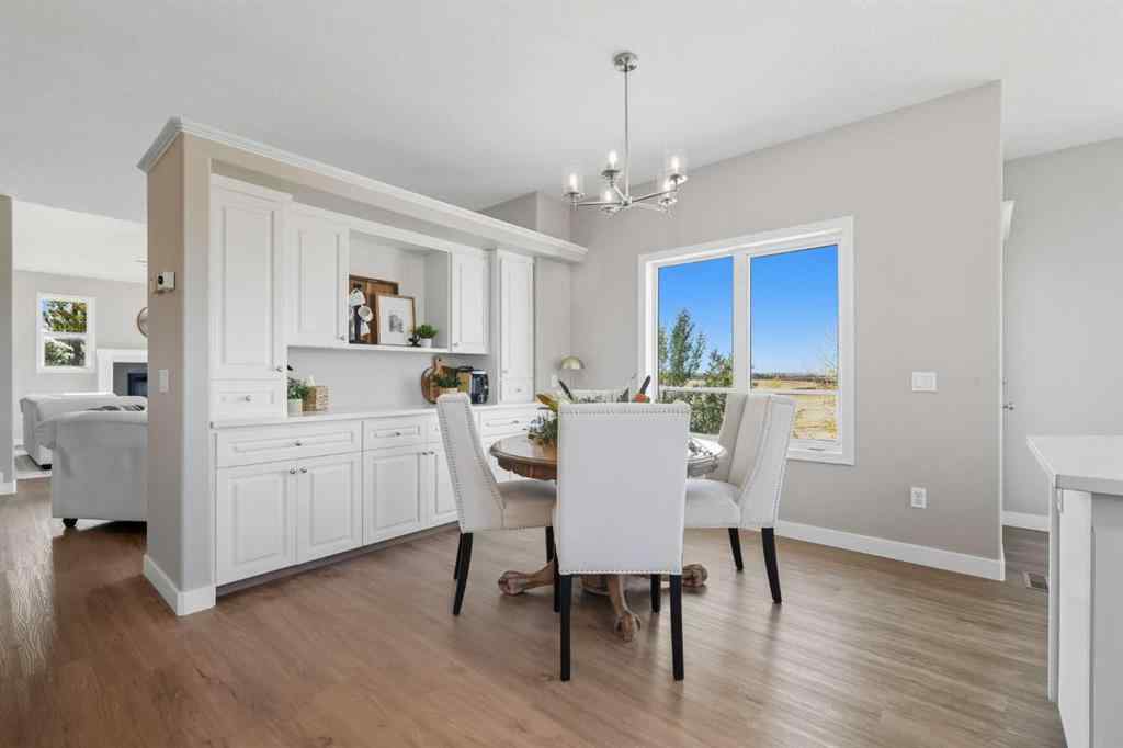 MLS® A2261985 - 252047 Township Road 252   in NONE Rural Wheatland County, Residential