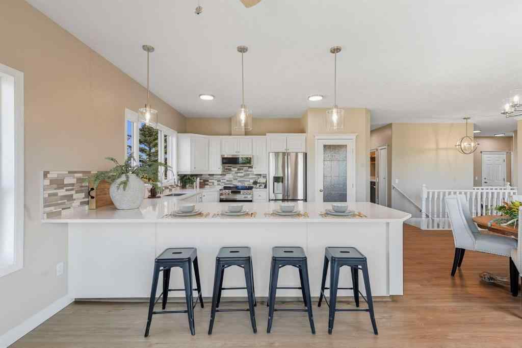 MLS® A2261985 - 252047 Township Road 252   in NONE Rural Wheatland County, Residential