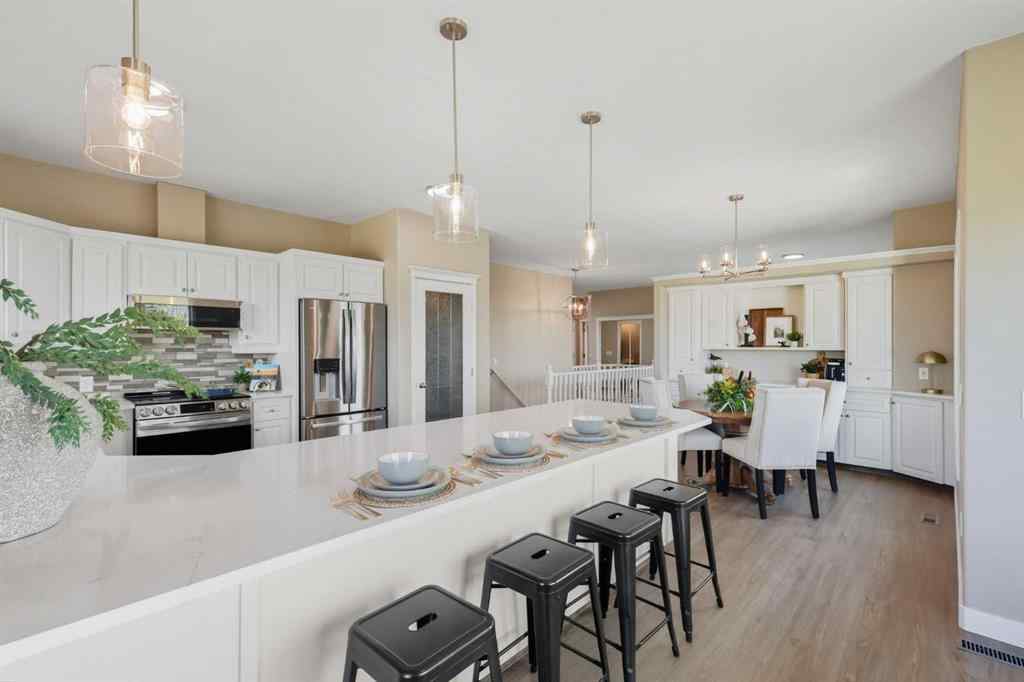 MLS® A2261985 - 252047 Township Road 252   in NONE Rural Wheatland County, Residential