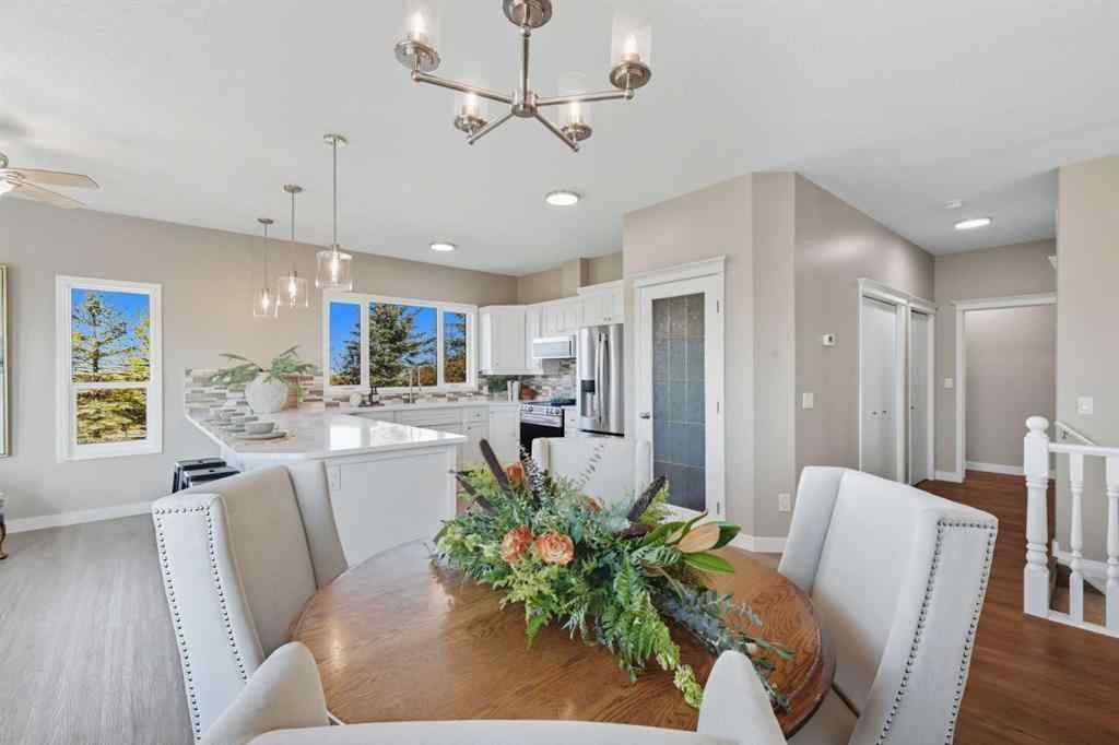 MLS® A2261985 - 252047 Township Road 252   in NONE Rural Wheatland County, Residential