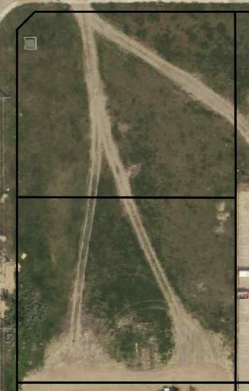 MLS® A2261987 - 9907 & 9915 80 Street  in West Hill Com/Ind Peace River, Land