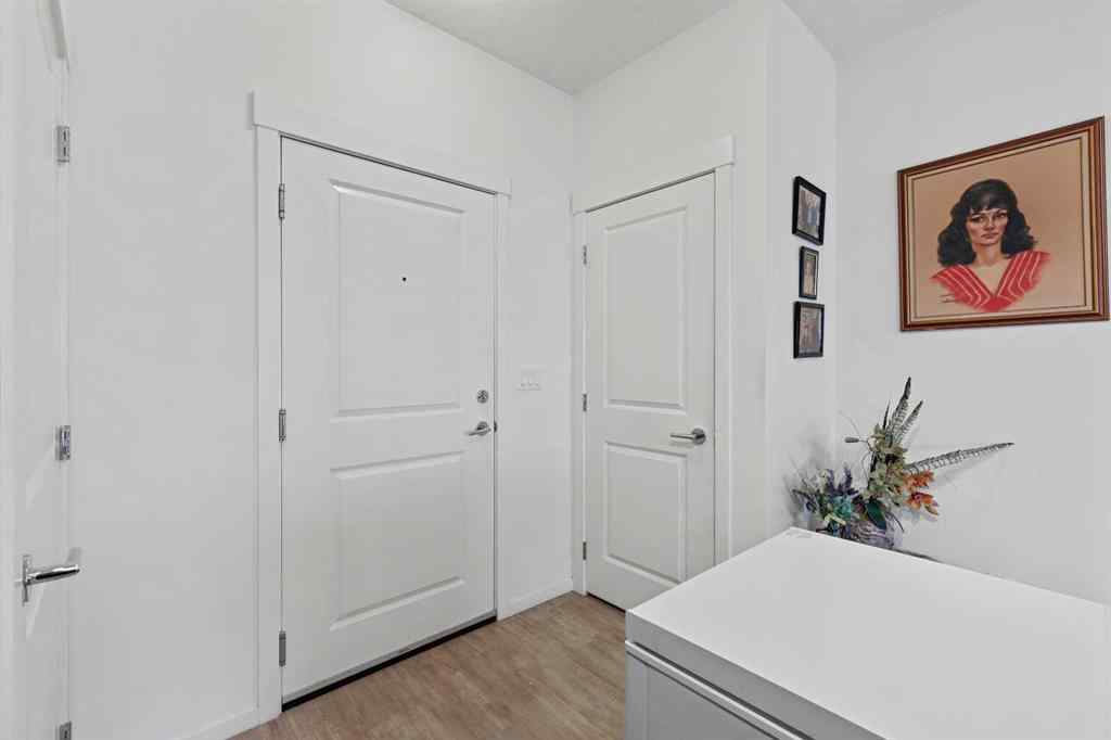 MLS® A2261988 - Unit #8207 151 Legacy Main Street SE in Legacy Calgary, Residential