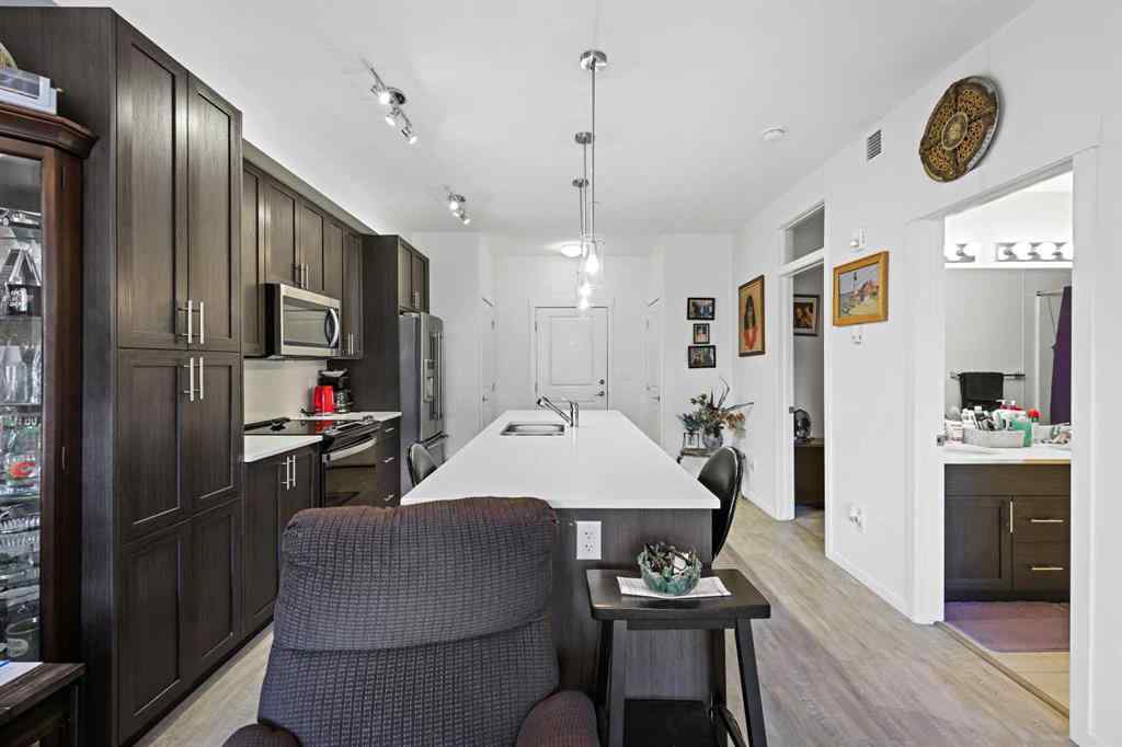 MLS® A2261988 - Unit #8207 151 Legacy Main Street SE in Legacy Calgary, Residential