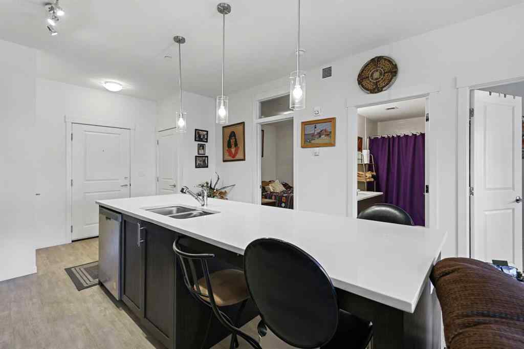 MLS® A2261988 - Unit #8207 151 Legacy Main Street SE in Legacy Calgary, Residential