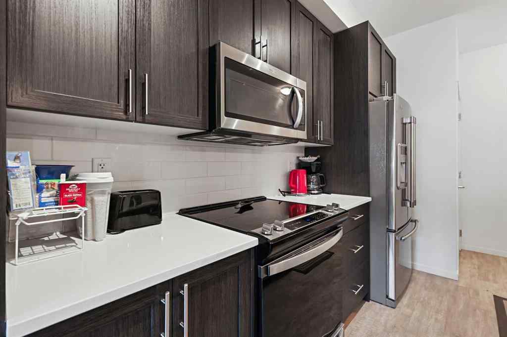 MLS® A2261988 - Unit #8207 151 Legacy Main Street SE in Legacy Calgary, Residential