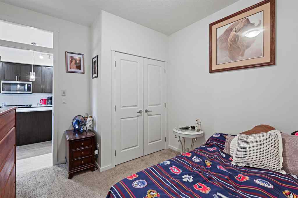 MLS® A2261988 - Unit #8207 151 Legacy Main Street SE in Legacy Calgary, Residential