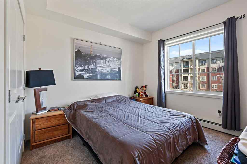 MLS® A2261988 - Unit #8207 151 Legacy Main Street SE in Legacy Calgary, Residential