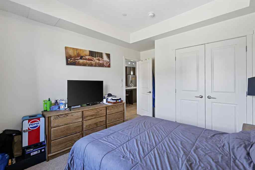 MLS® A2261988 - Unit #8207 151 Legacy Main Street SE in Legacy Calgary, Residential