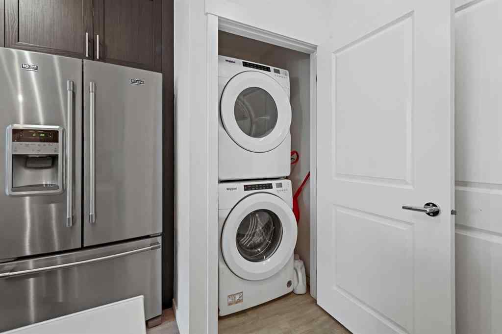 MLS® A2261988 - Unit #8207 151 Legacy Main Street SE in Legacy Calgary, Residential