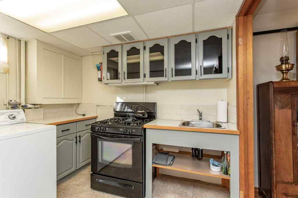 MLS® A2261991 - 37 Wildrose Street  in Rosedale Valley Rural Lacombe County, Residential