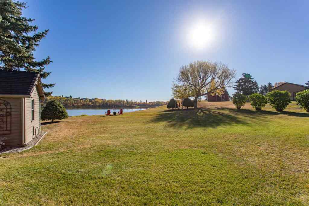 MLS® A2261991 - 37 Wildrose Street  in Rosedale Valley Rural Lacombe County, Residential