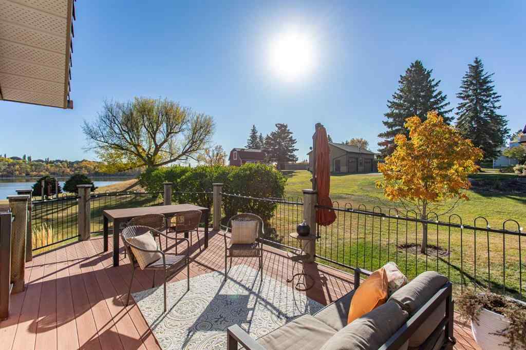 MLS® A2261991 - 37 Wildrose Street  in Rosedale Valley Rural Lacombe County, Residential