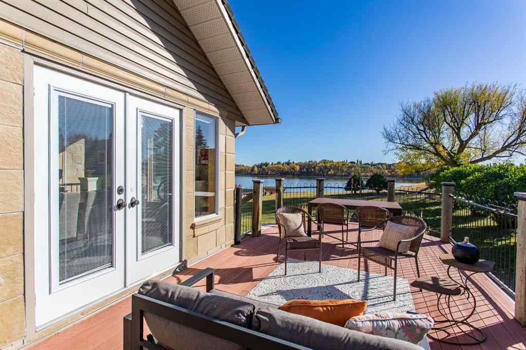 MLS® A2261991 - 37 Wildrose Street  in Rosedale Valley Rural Lacombe County, Residential