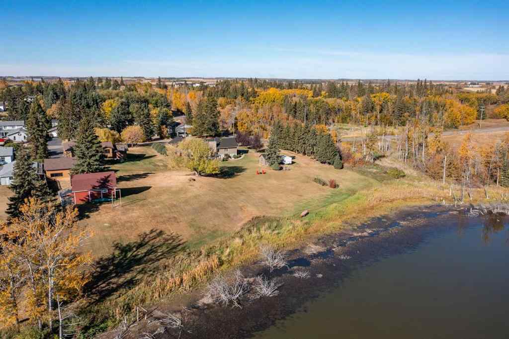 MLS® A2261991 - 37 Wildrose Street  in Rosedale Valley Rural Lacombe County, Residential