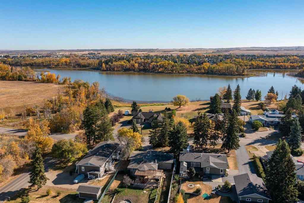 MLS&reg; # A2261991 - 37 Wildrose Street  in Rosedale Valley Rural Lacombe County, Residential Open Houses