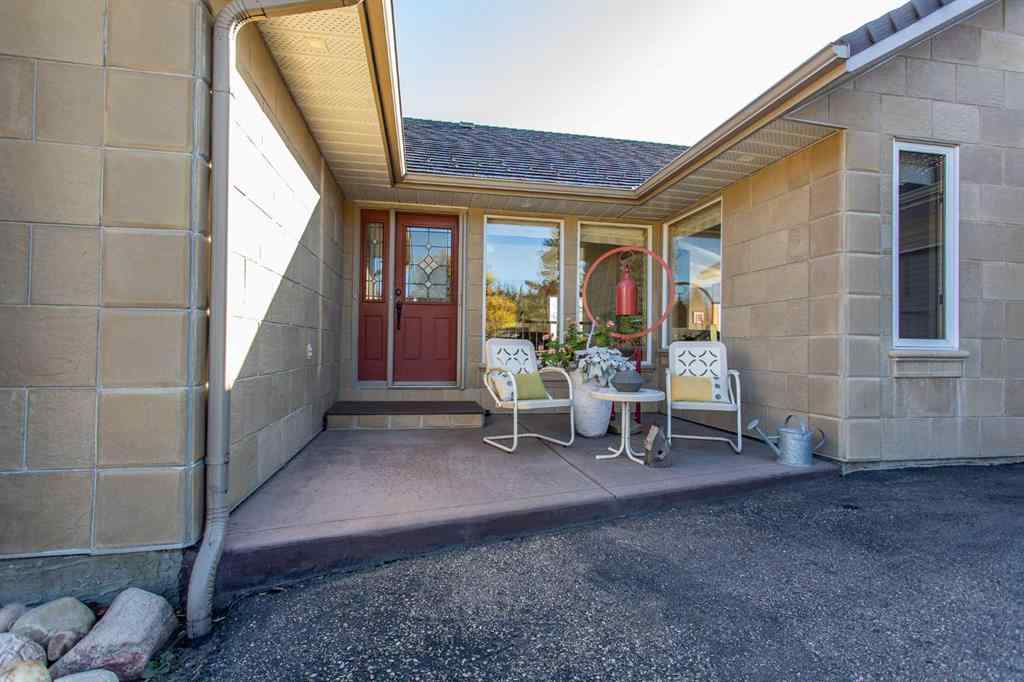 MLS® A2261991 - 37 Wildrose Street  in Rosedale Valley Rural Lacombe County, Residential