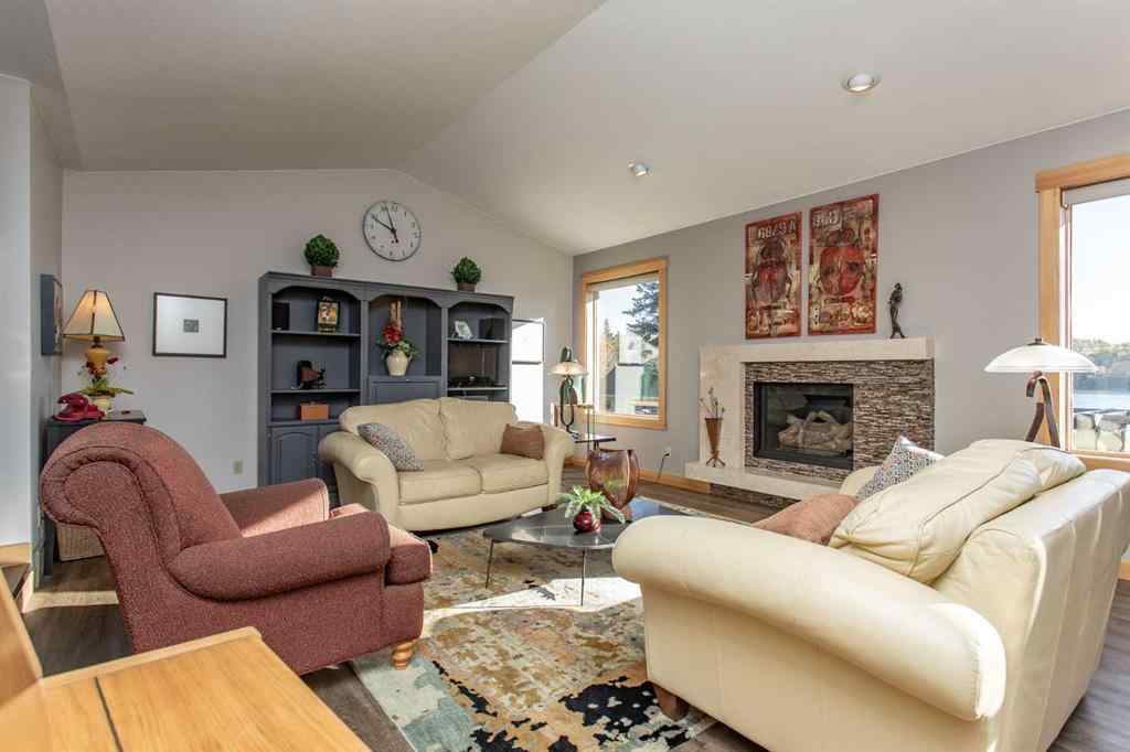 MLS® A2261991 - 37 Wildrose Street  in Rosedale Valley Rural Lacombe County, Residential