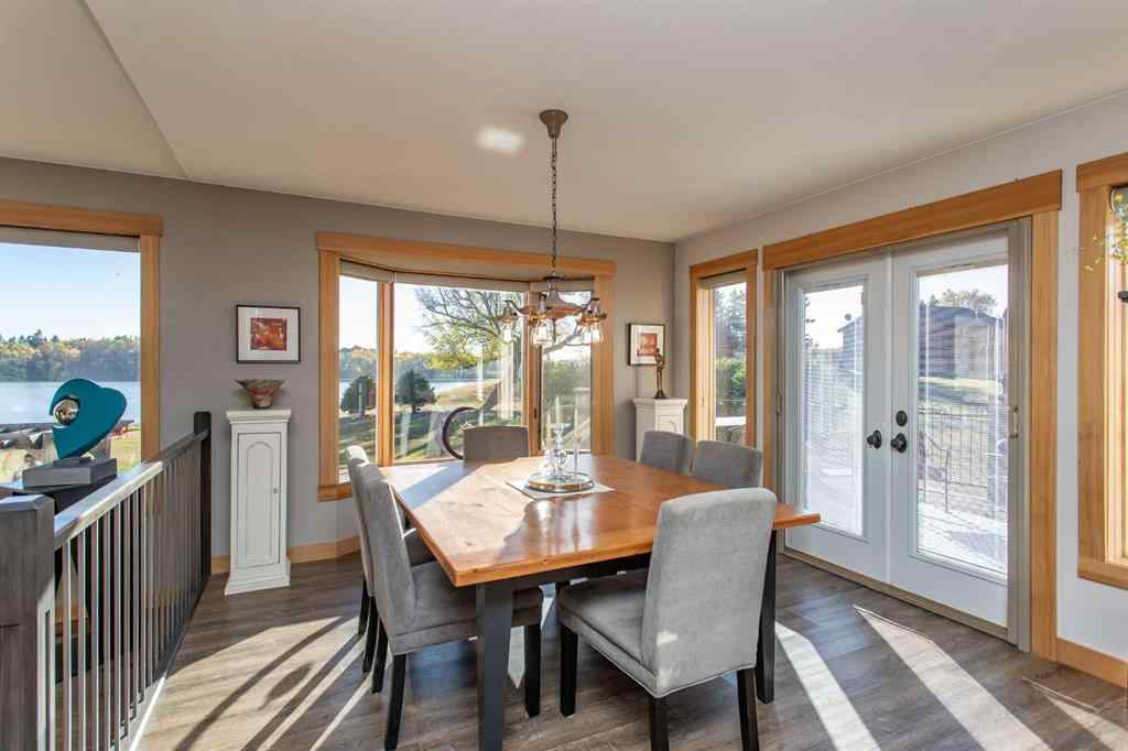 MLS® A2261991 - 37 Wildrose Street  in Rosedale Valley Rural Lacombe County, Residential