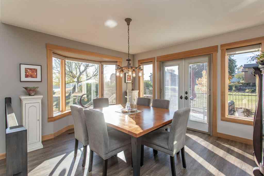 MLS® A2261991 - 37 Wildrose Street  in Rosedale Valley Rural Lacombe County, Residential