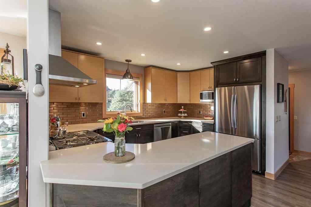 MLS® A2261991 - 37 Wildrose Street  in Rosedale Valley Rural Lacombe County, Residential