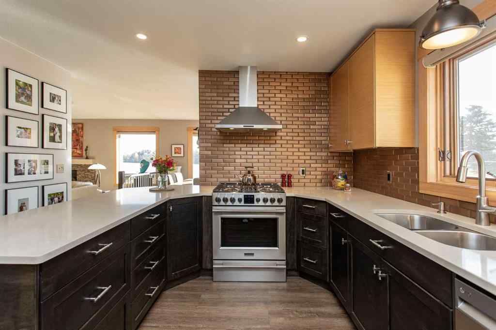 MLS® A2261991 - 37 Wildrose Street  in Rosedale Valley Rural Lacombe County, Residential