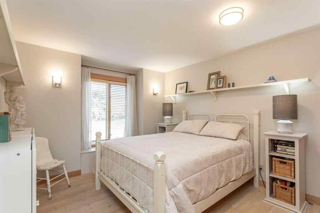 MLS® A2261991 - 37 Wildrose Street  in Rosedale Valley Rural Lacombe County, Residential