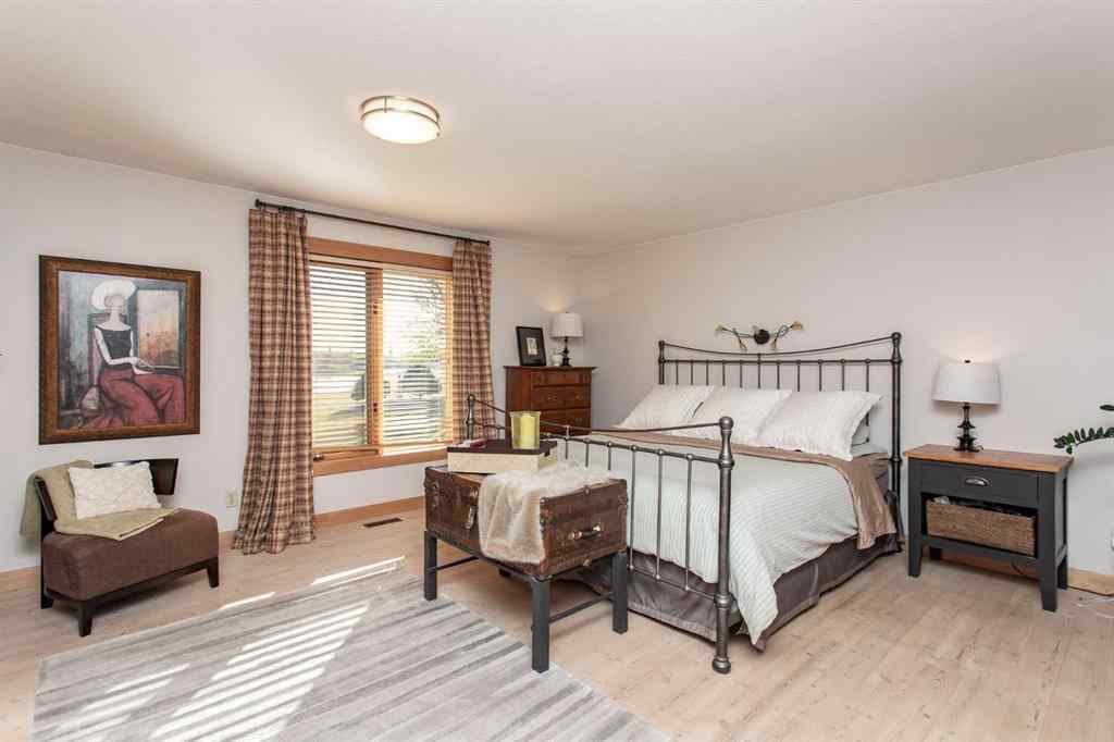 MLS® A2261991 - 37 Wildrose Street  in Rosedale Valley Rural Lacombe County, Residential