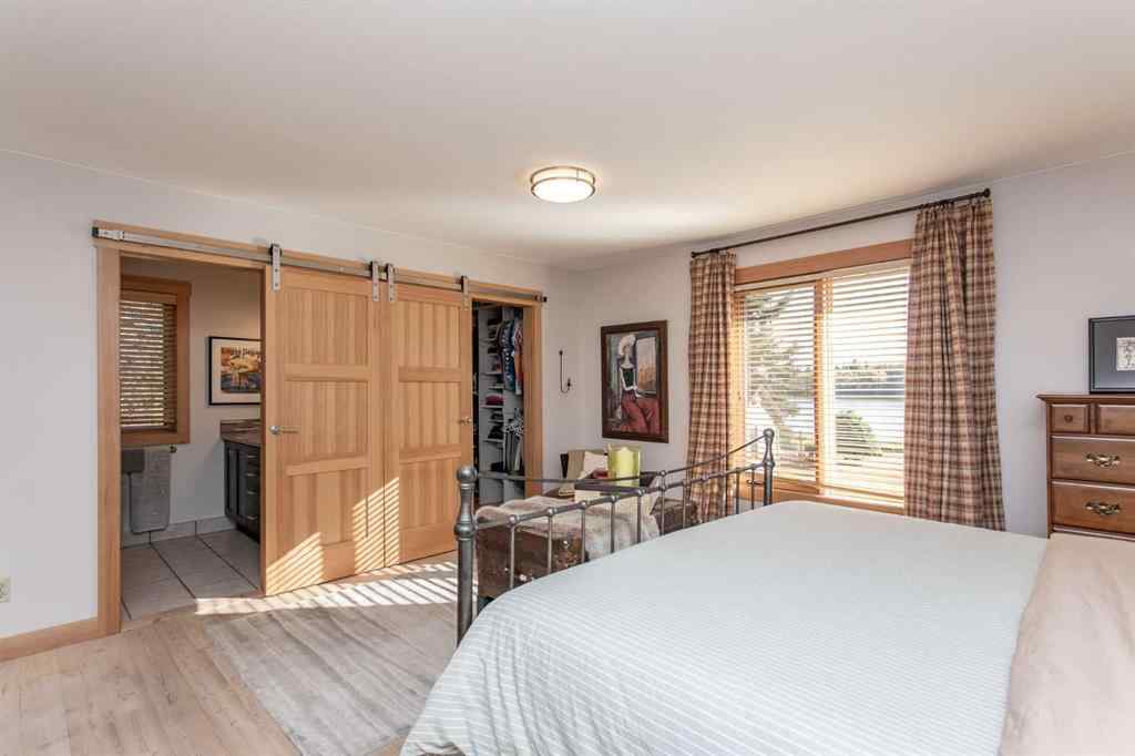 MLS® A2261991 - 37 Wildrose Street  in Rosedale Valley Rural Lacombe County, Residential