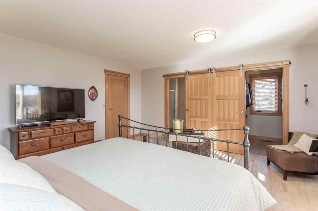 MLS® A2261991 - 37 Wildrose Street  in Rosedale Valley Rural Lacombe County, Residential