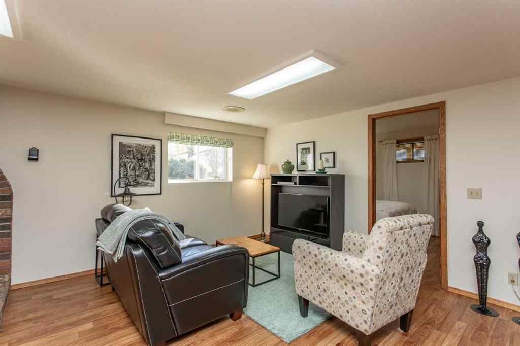 MLS® A2261991 - 37 Wildrose Street  in Rosedale Valley Rural Lacombe County, Residential