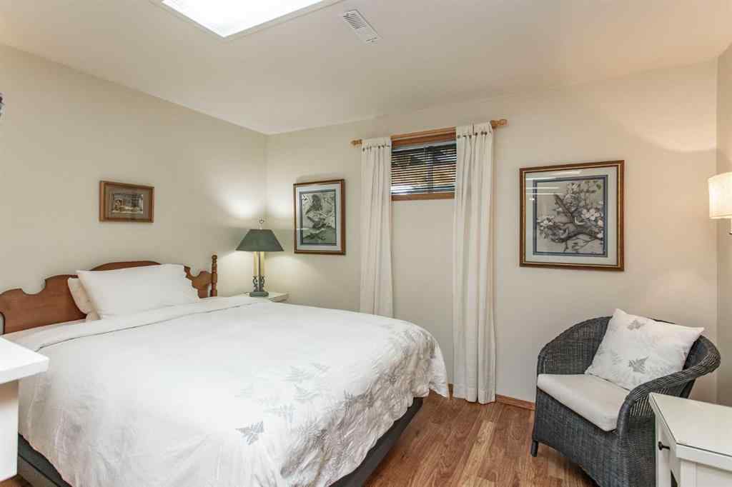 MLS® A2261991 - 37 Wildrose Street  in Rosedale Valley Rural Lacombe County, Residential