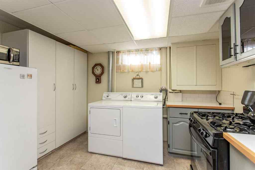 MLS® A2261991 - 37 Wildrose Street  in Rosedale Valley Rural Lacombe County, Residential