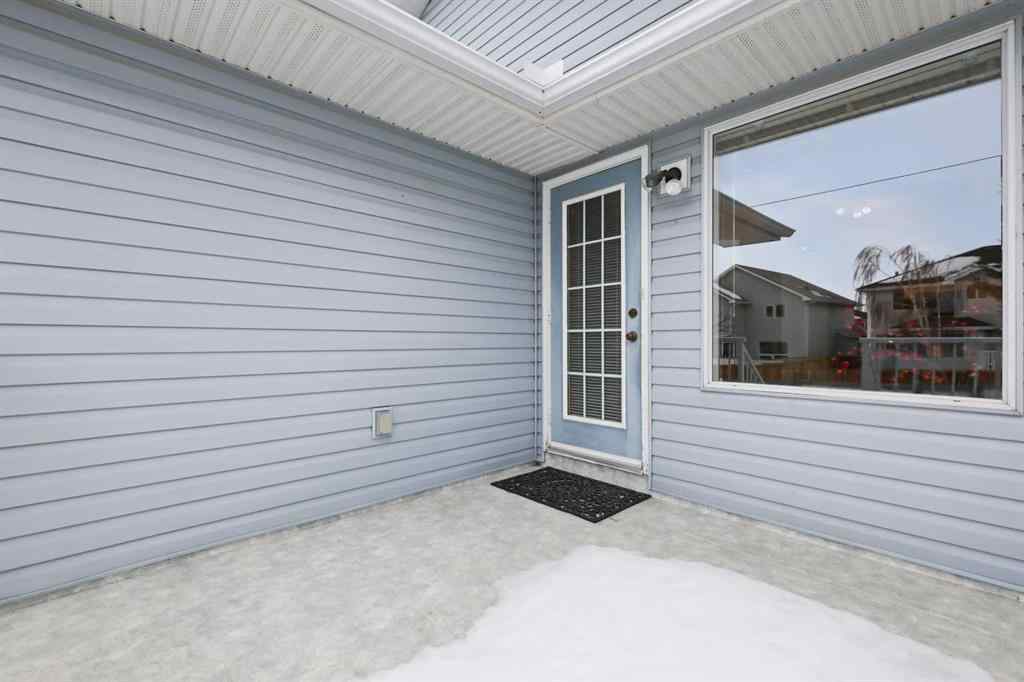 MLS® A2261992 - 57 Citadel Gardens NW in Citadel Calgary, Residential