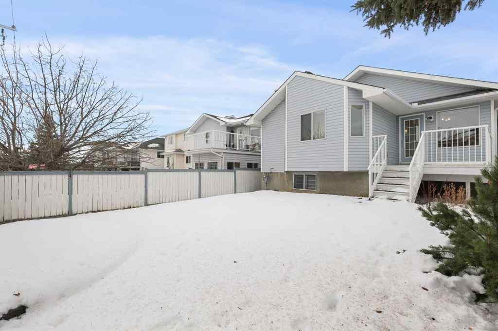 MLS® A2261992 - 57 Citadel Gardens NW in Citadel Calgary, Residential