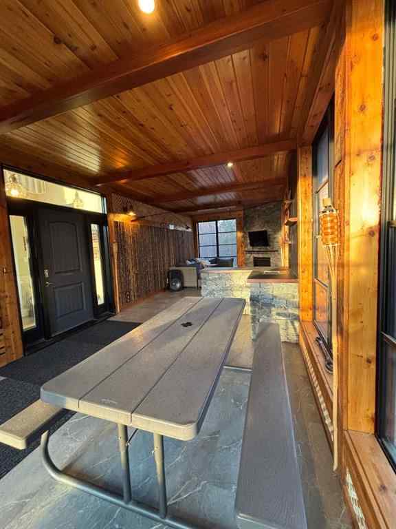 MLS® A2261993 - Unit #7 13417 TWP RD 752A   in NONE High Prairie, Residential