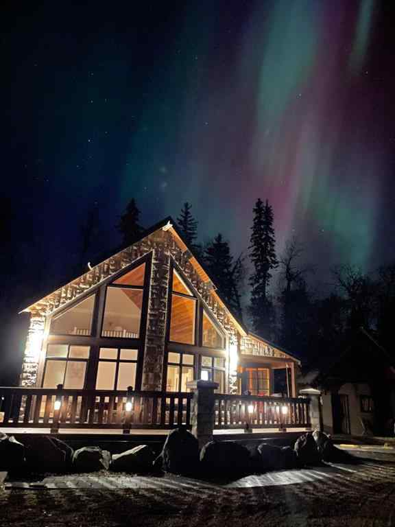 MLS® A2261993 - Unit #7 13417 TWP RD 752A   in NONE High Prairie, Residential