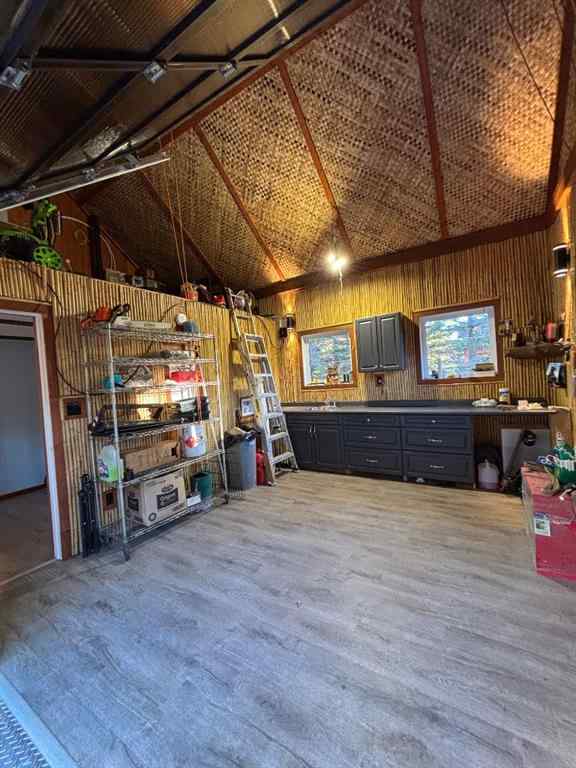 MLS® A2261993 - Unit #7 13417 TWP RD 752A   in NONE High Prairie, Residential