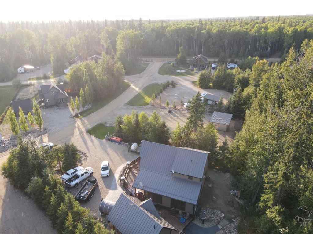 MLS® A2261993 - Unit #7 13417 TWP RD 752A   in NONE High Prairie, Residential