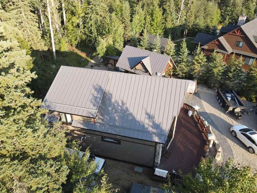 MLS® A2261993 - Unit #7 13417 TWP RD 752A   in NONE High Prairie, Residential