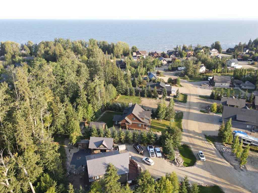 MLS® A2261993 - Unit #7 13417 TWP RD 752A   in NONE High Prairie, Residential