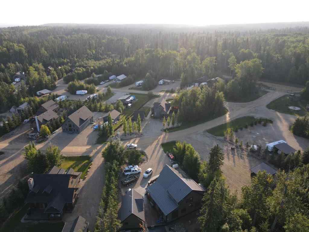 MLS® A2261993 - Unit #7 13417 TWP RD 752A   in NONE High Prairie, Residential