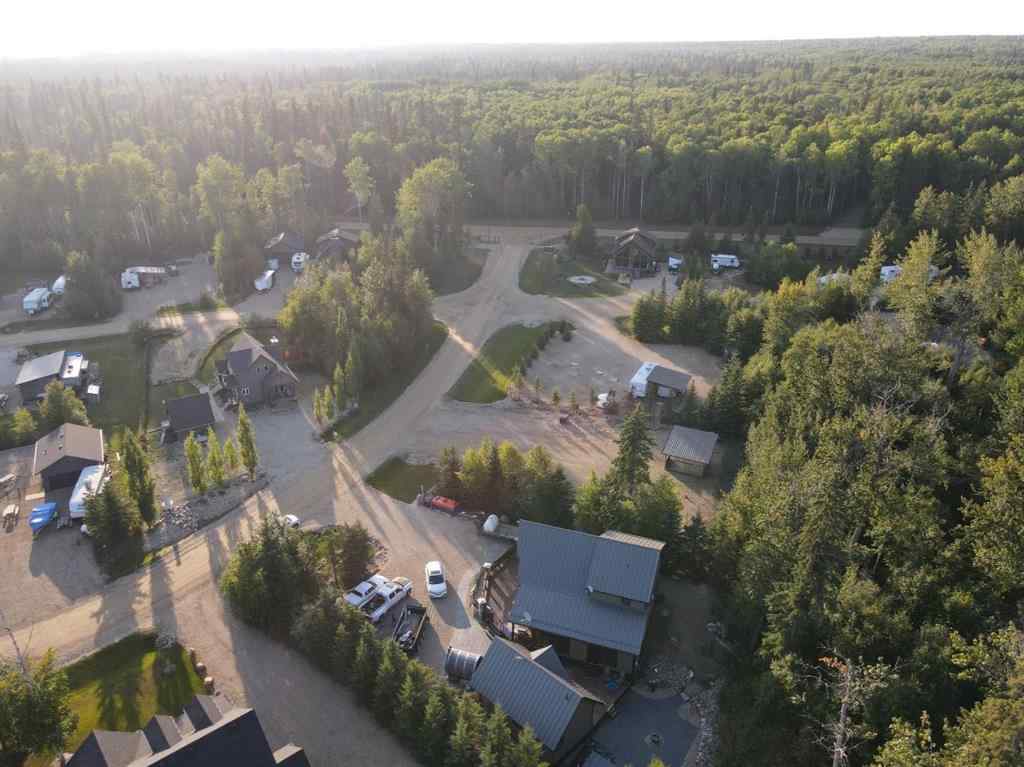 MLS® A2261993 - Unit #7 13417 TWP RD 752A   in NONE High Prairie, Residential