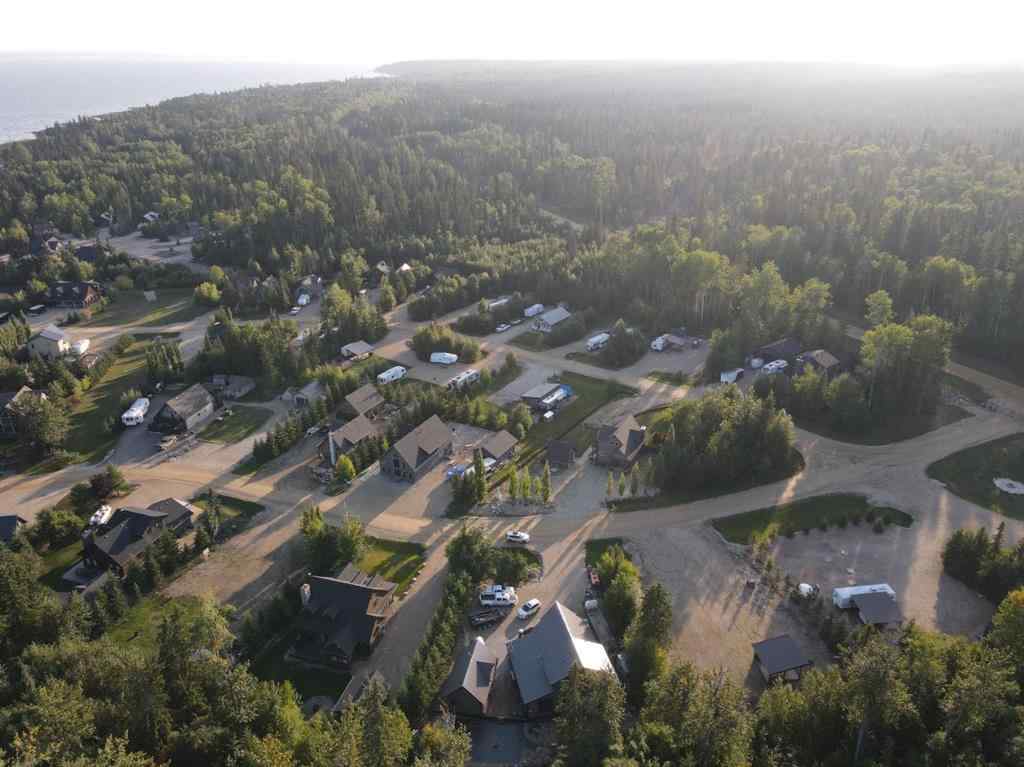 MLS® A2261993 - Unit #7 13417 TWP RD 752A   in NONE High Prairie, Residential