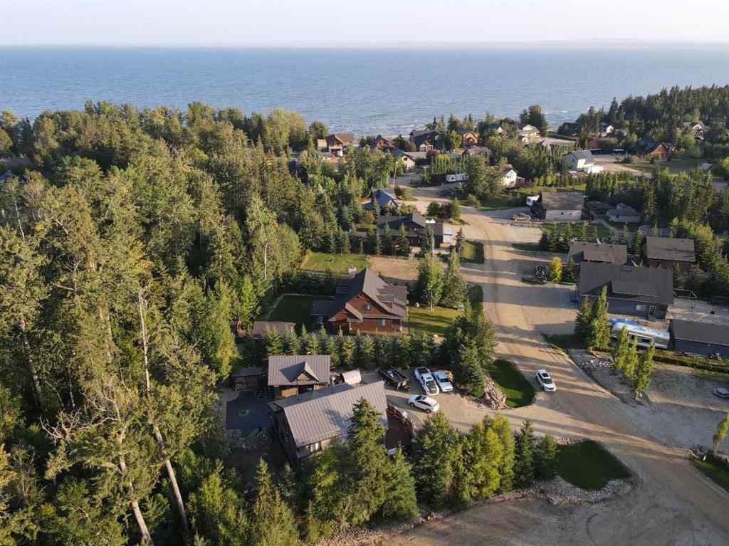 MLS® A2261993 - Unit #7 13417 TWP RD 752A   in NONE High Prairie, Residential