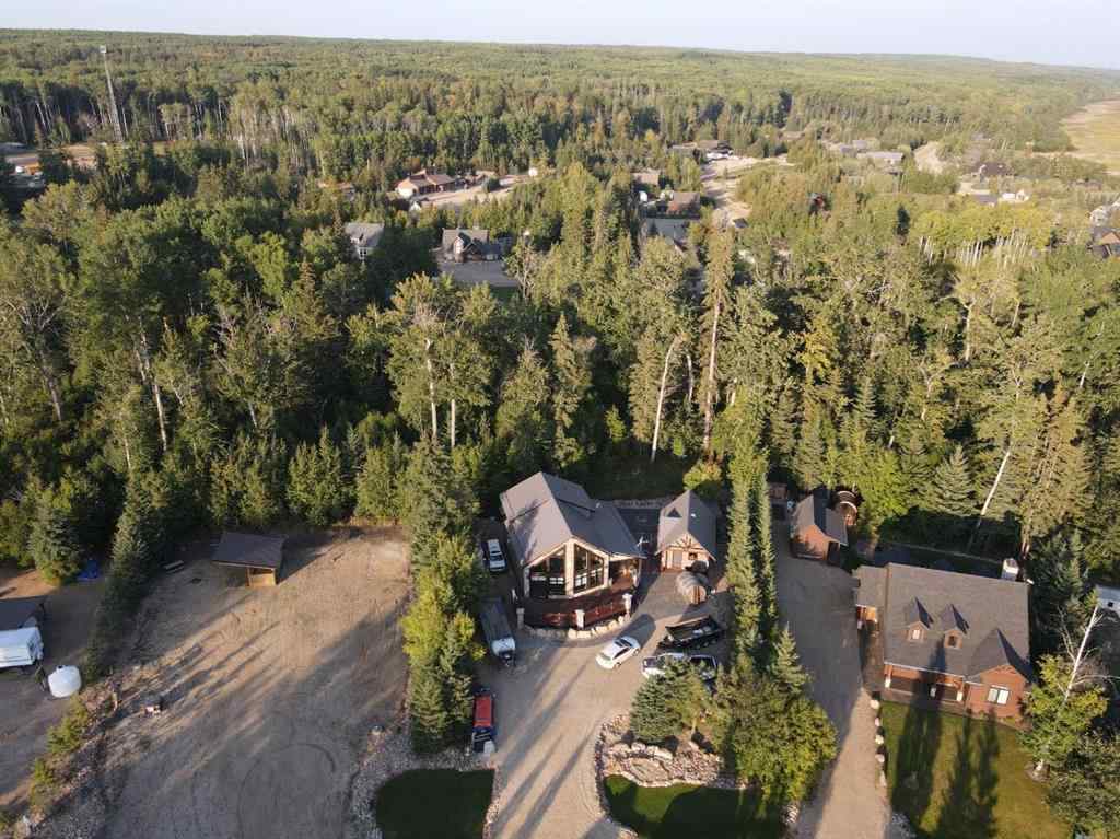 MLS® A2261993 - Unit #7 13417 TWP RD 752A   in NONE High Prairie, Residential