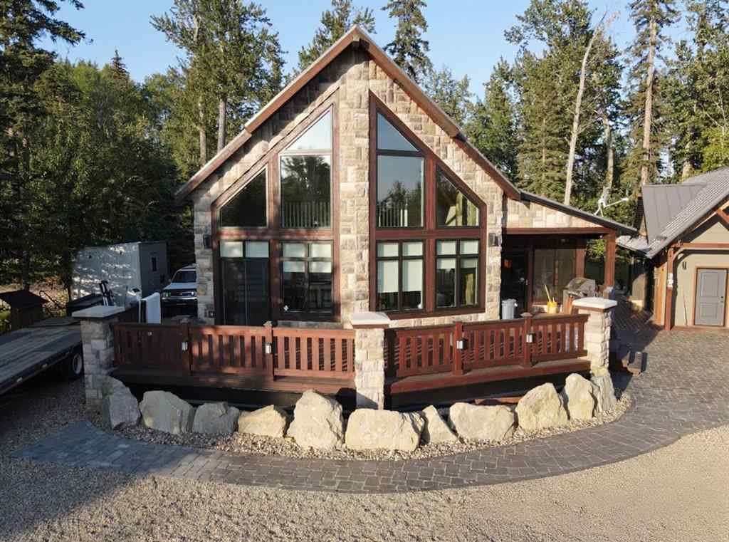 MLS® A2261993 - Unit #7 13417 TWP RD 752A   in NONE High Prairie, Residential