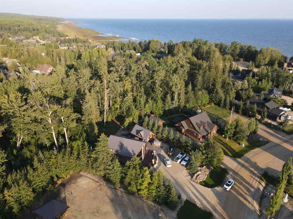 MLS® A2261993 - Unit #7 13417 TWP RD 752A   in NONE High Prairie, Residential