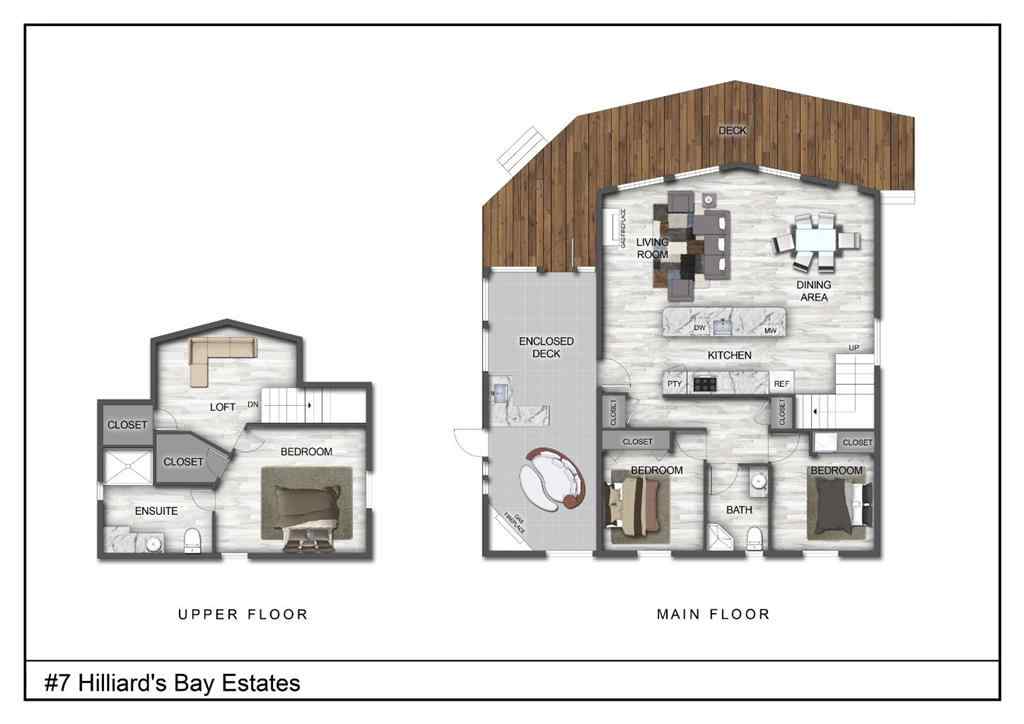 MLS® A2261993 - Unit #7 13417 TWP RD 752A   in NONE High Prairie, Residential