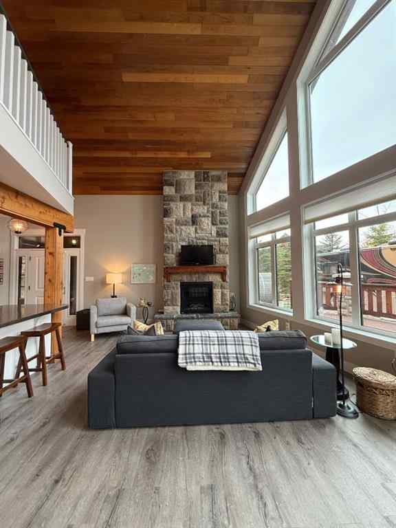 MLS® A2261993 - Unit #7 13417 TWP RD 752A   in NONE High Prairie, Residential